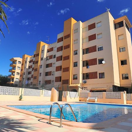 Apartment Galicia Javea-1 By Interhome Exterior photo