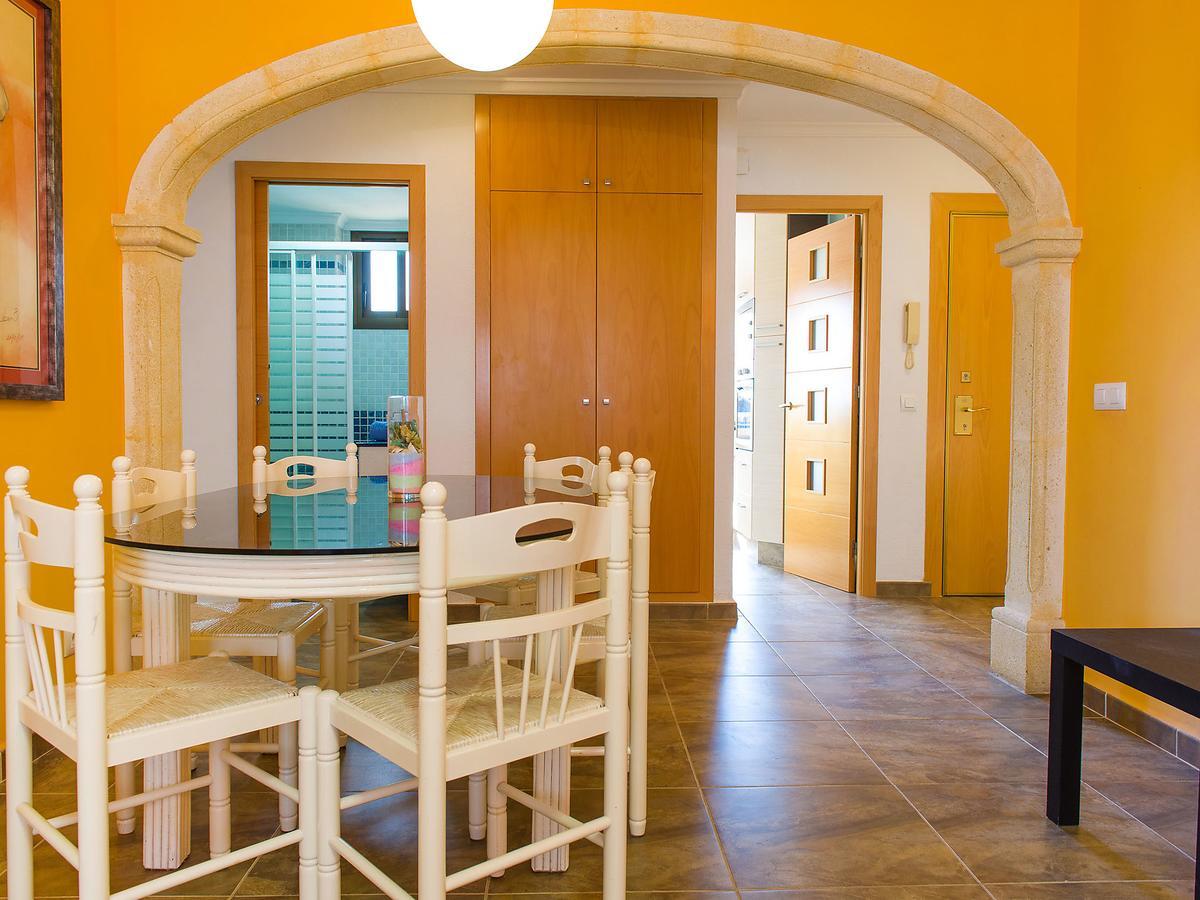 Apartment Galicia Javea-1 By Interhome Exterior photo