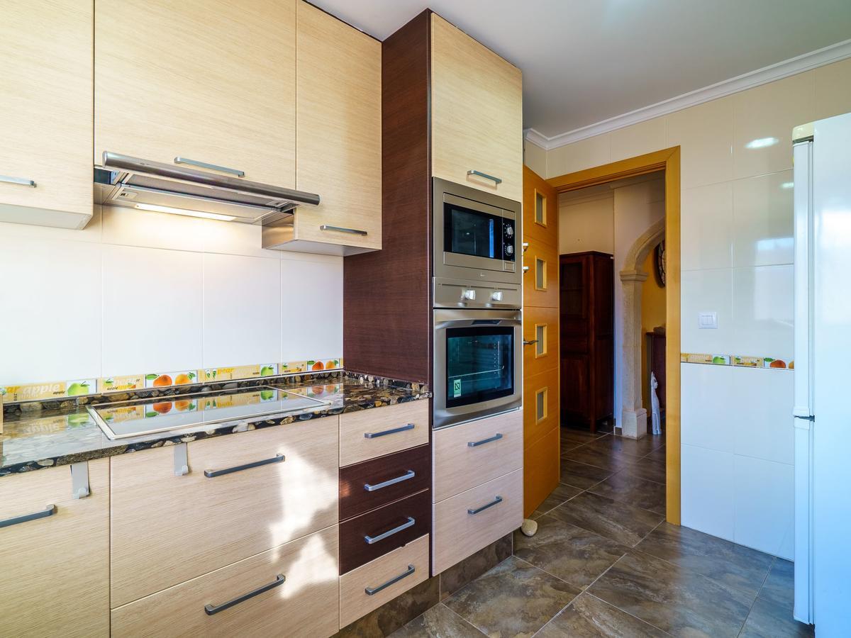 Apartment Galicia Javea-1 By Interhome Exterior photo