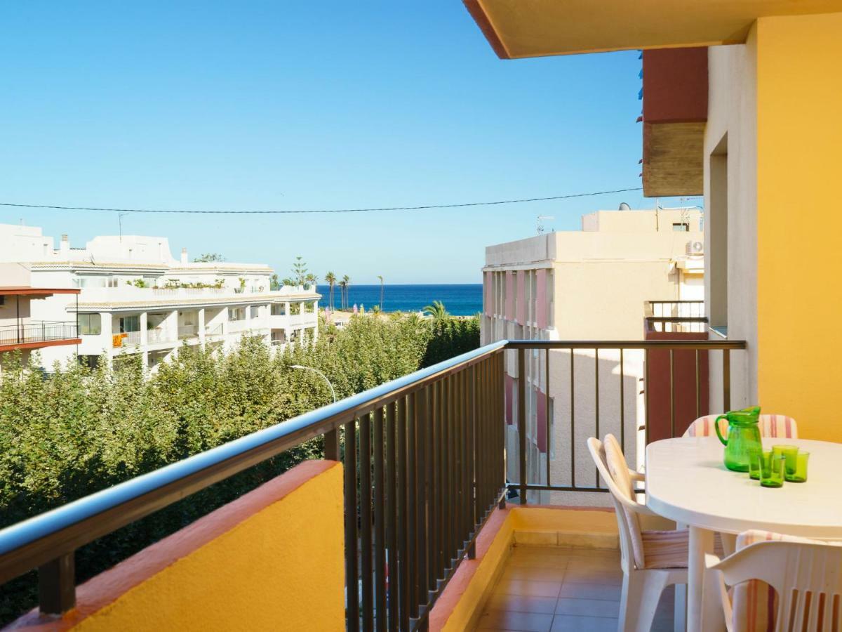 Apartment Galicia Javea-1 By Interhome Exterior photo