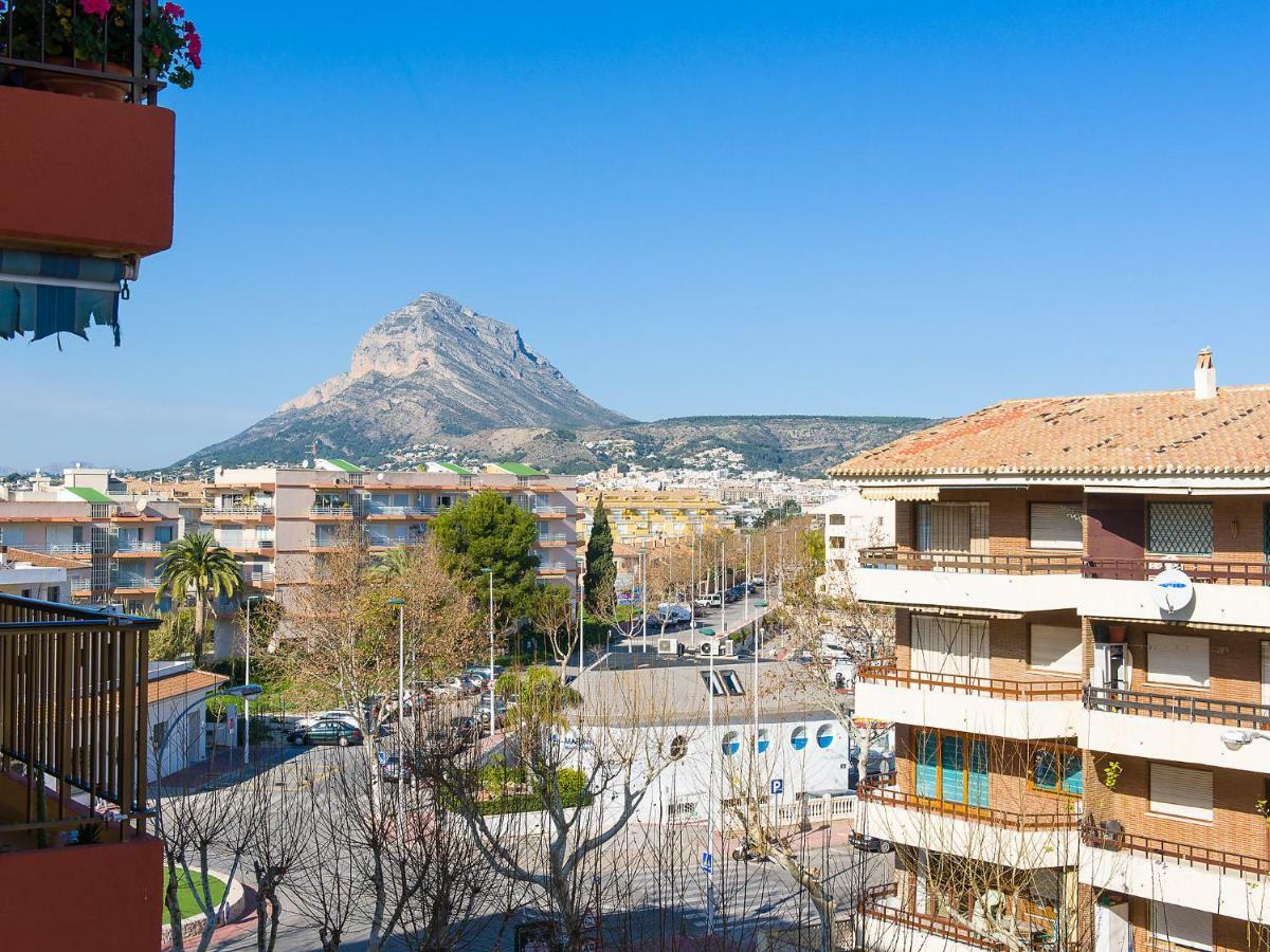 Apartment Galicia Javea-1 By Interhome Exterior photo
